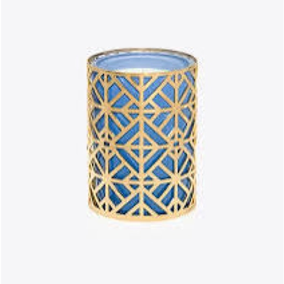 Tory Burch NIB Westerly candle - Picture 2 of 8